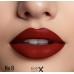 DOUBLE KISS MATTE LIP COLOR KOUX COSMETICS