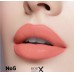DOUBLE KISS MATTE LIP COLOR KOUX COSMETICS